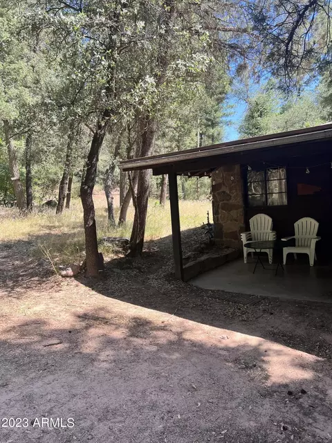 5128 N Bear Flat Rd, Payson, AZ 85541 photo 19
