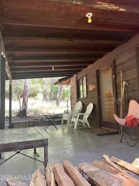 5128 N Bear Flat Rd, Payson, AZ 85541 photo 20