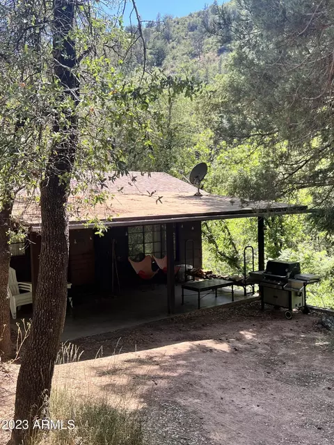 5128 N Bear Flat Rd, Payson, AZ 85541 photo 6