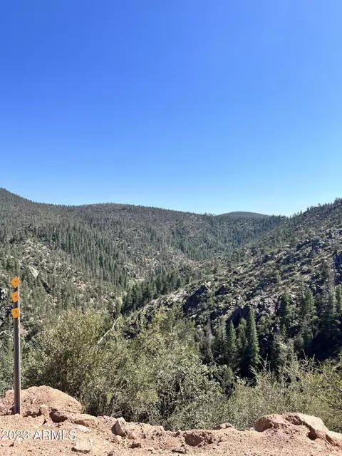 5128 N Bear Flat Rd, Payson, AZ 85541 photo 58