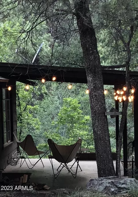 5128 N Bear Flat Rd, Payson, AZ 85541 photo 30