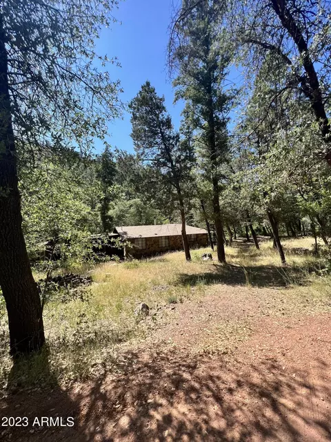 5128 N Bear Flat Rd, Payson, AZ 85541 photo 10