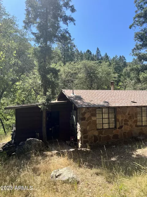 5128 N Bear Flat Rd, Payson, AZ 85541 photo 16