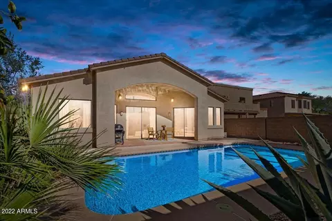 15052 N 100th Pl, Scottsdale, AZ 85260