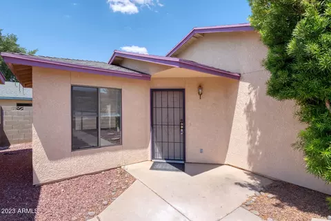 4968 E Cielo Cir, Sierra Vista, AZ 85635