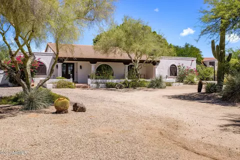 8110 E Williams Dr, Scottsdale, AZ 85255