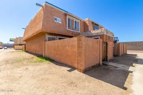 4006 S 44th Pl, Phoenix, AZ 85040