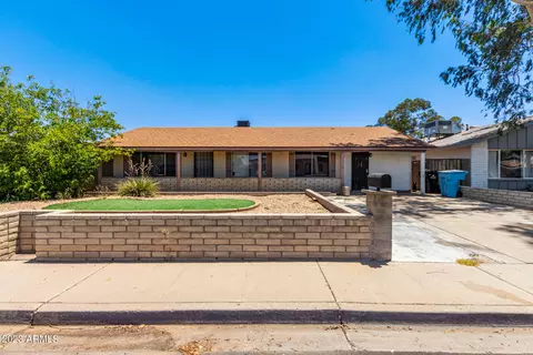 3021 N 87th Ave, Phoenix, AZ 85037