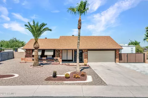 8509 N 104th Ave, Peoria, AZ 85345