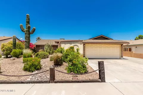 6320 W Sunnyslope Ln, Glendale, AZ 85302