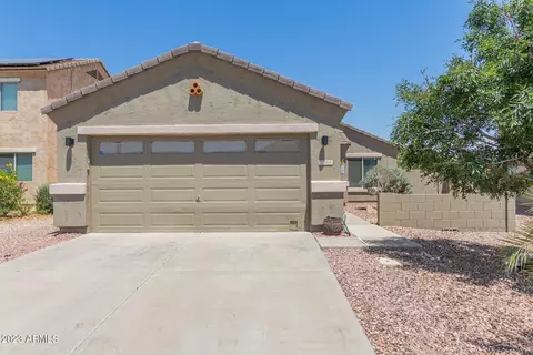 1615 S 220th Ln, Buckeye, AZ 85326