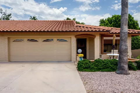 7755 E Laguna Azul Ave #231, Mesa, AZ 85209