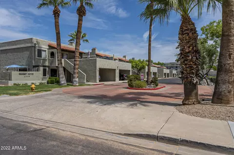 3309 N 70th St N #216, Scottsdale, AZ 85251