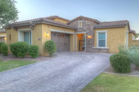 20753 W Canyon Dr, Buckeye, AZ 85396
