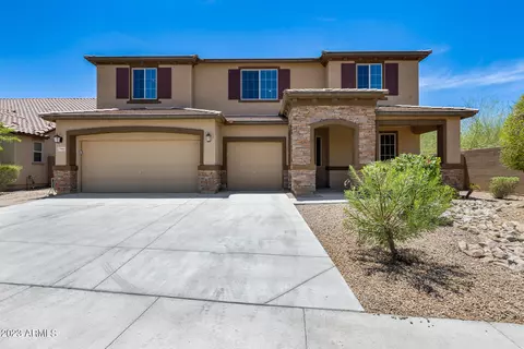 7989 W Redbird Rd, Peoria, AZ 85383