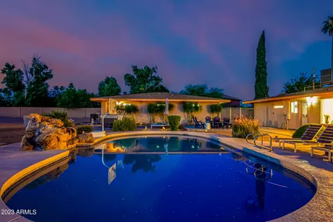 3756 E Hermosa Vista Dr, Mesa, AZ 85215