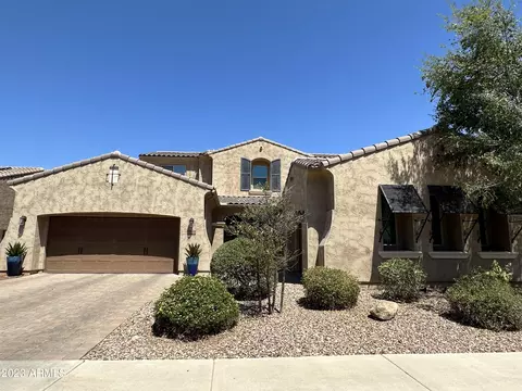 1903 N 142nd Ave, Goodyear, AZ 85395