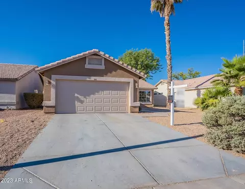 393 E Harrison St, Chandler, AZ 85225