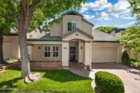225 Seville Pl, Prescott, AZ 86303