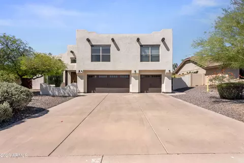 3611 E Ahwatukee Dr, Phoenix, AZ 85044