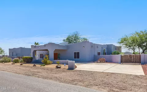 22722 N 83rd Ave, Peoria, AZ 85383
