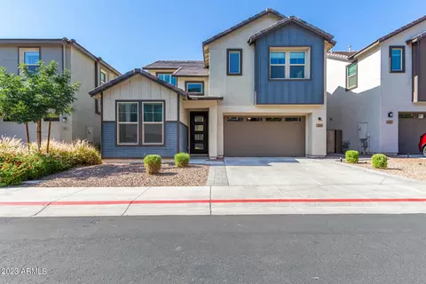 664 W Winchester Dr, Chandler, AZ 85286