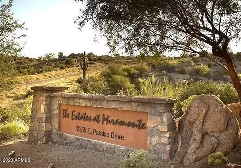 12255 E Paraiso Dr #8, Scottsdale, AZ 85255