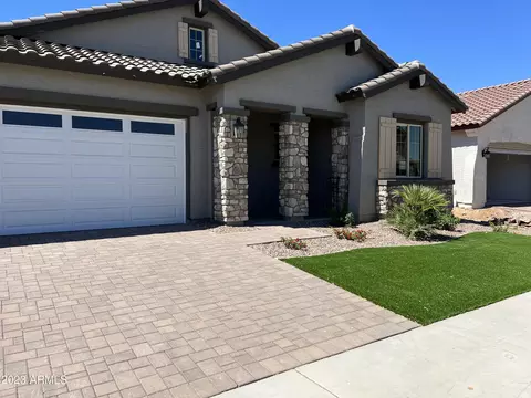16251 W Saguaro Park Ln, Surprise, AZ 85387