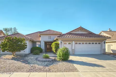 2495 Coral Brooke Dr, Sierra Vista, AZ 85650
