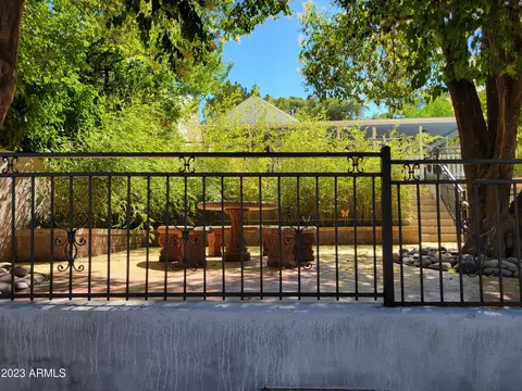 743 Tombstone Cyn, Bisbee, AZ 85603