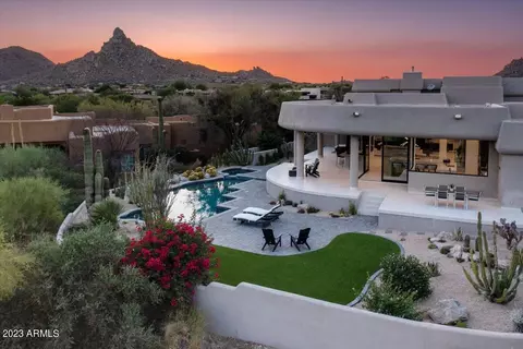 10651 E Quartz Rock Rd, Scottsdale, AZ 85255