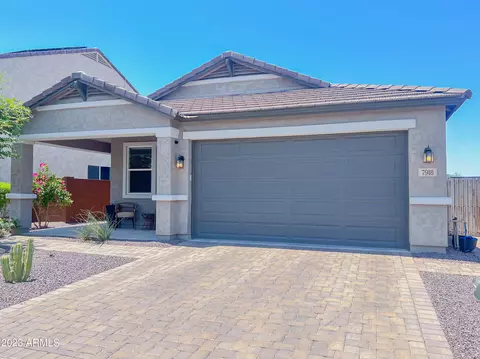 7918 S 33rd Ln, Laveen, AZ 85339