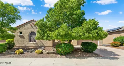 26500 W Mohawk Ln, Buckeye, AZ 85396