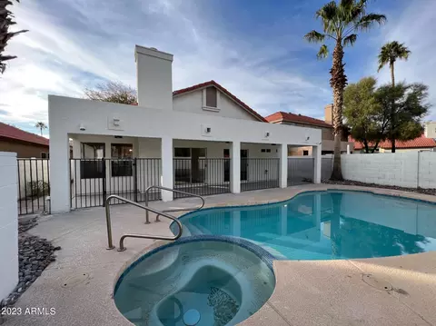 16209 S 33rd St, Phoenix, AZ 85048 photo 28
