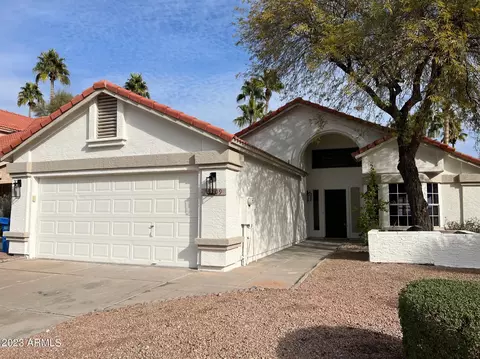 16209 S 33rd St, Phoenix, AZ 85048
