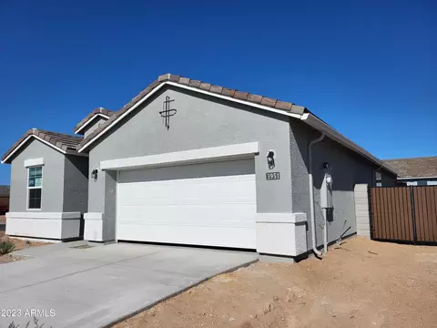 24427 W Burton Ave, Buckeye, AZ 85326