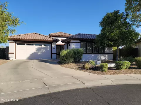 2429 W Shackleton Dr, Phoenix, AZ 85086