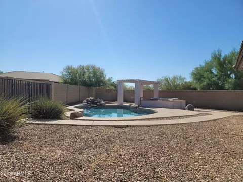 2429 W Shackleton Dr, Phoenix, AZ 85086 photo 3