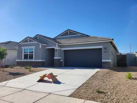 24403 W Burton Ave, Buckeye, AZ 85326
