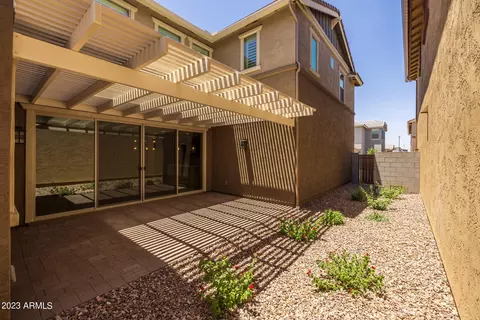 4300 E Jesse St, Gilbert, AZ 85295 photo 25