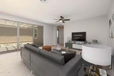 4300 E Jesse St, Gilbert, AZ 85295 photo 4