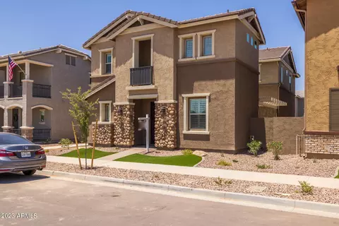 4300 E Jesse St, Gilbert, AZ 85295