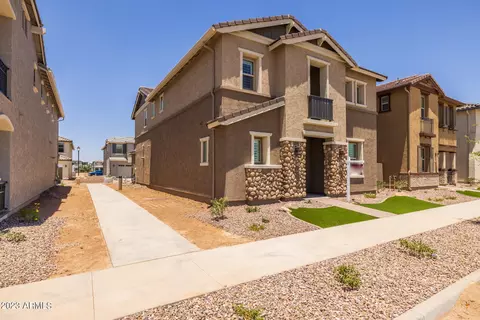 4300 E Jesse St, Gilbert, AZ 85295 photo 2