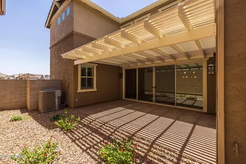 4300 E Jesse St, Gilbert, AZ 85295 photo 26