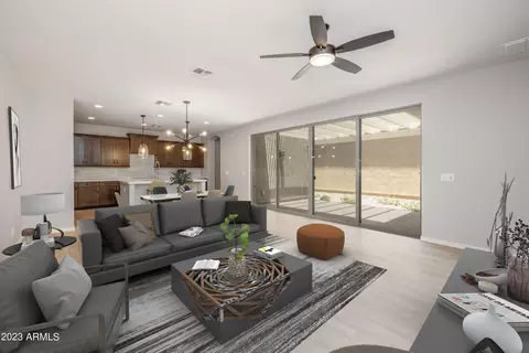 4300 E Jesse St, Gilbert, AZ 85295 photo 5