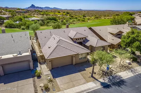 9219 N Crown Rdg, Fountain Hills, AZ 85268