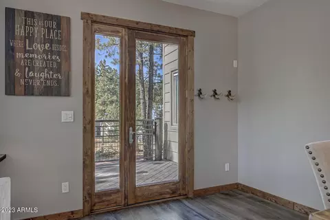 6662 W Ridge Rd, Pine, AZ 85544