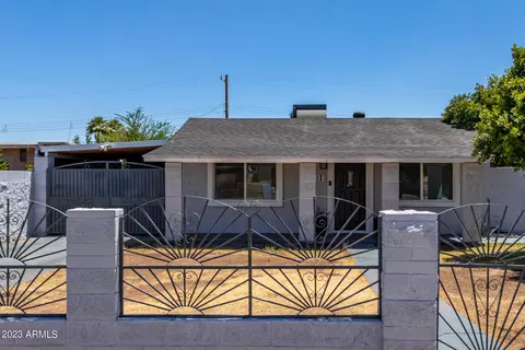 3613 W Polk St, Phoenix, AZ 85009