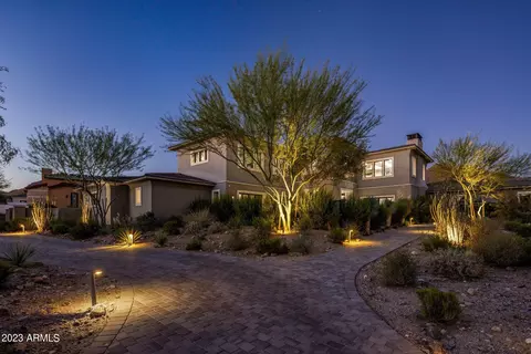 10110 E Siesta Ln, Scottsdale, AZ 85255