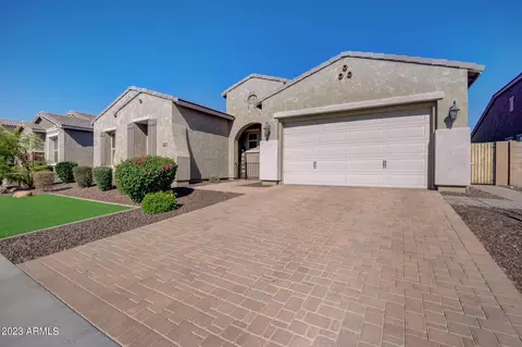 29797 N 118th Dr, Peoria, AZ 85383